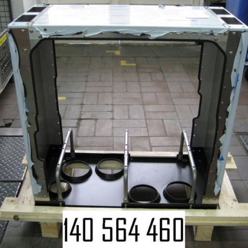 140564460 - GERUEST UNDER PART 396/1 /2